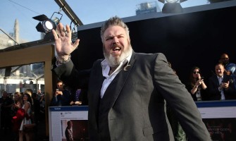 Game of Thrones’ Hodor Actor Cast as a Pirate in New HBO Max Series