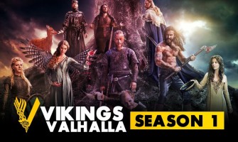 Vikings: Valhalla. What We Know So Far