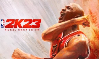 NBA 2K23 Finally Coming at 09-09-2022 - Watch M.J. Version
