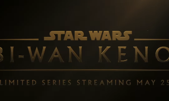Obi-Wan Kenobi - Teaser Trailer - Disney+