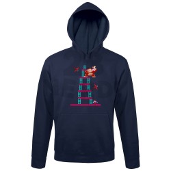 Empire State Kong Hoodie