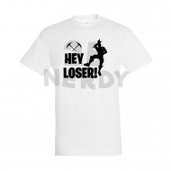 Hey Loser !