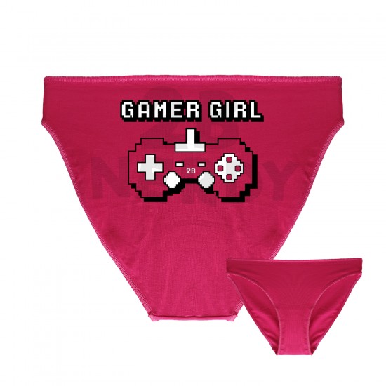 Gamer Girl Σλιπ Mini