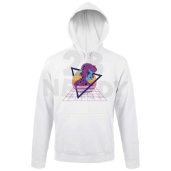 The Babe Hoodie
